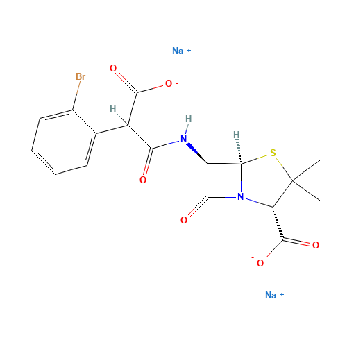 FT-0663666 CAS:59530-63-1 chemical structure