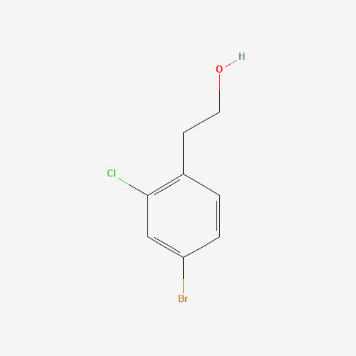FT-0663672 CAS:916516-90-0 chemical structure