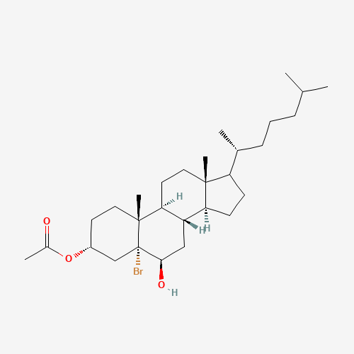 FT-0663678 CAS:1258-35-1 chemical structure