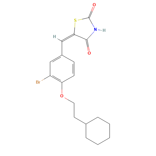 FT-0663683 CAS:1239610-74-2 chemical structure