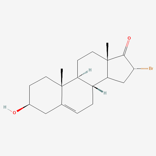 FT-0663687 CAS:1093-91-0 chemical structure
