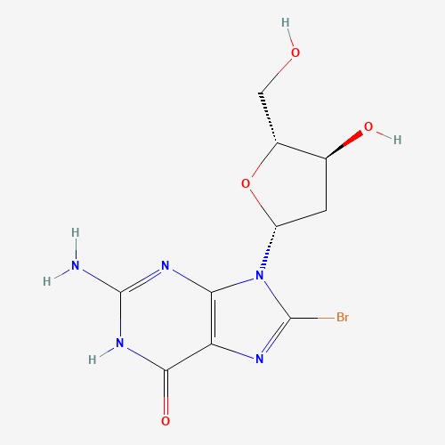 FT-0663689 CAS:13389-03-2 chemical structure