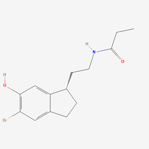 FT-0663700 CAS:196597-84-9 chemical structure