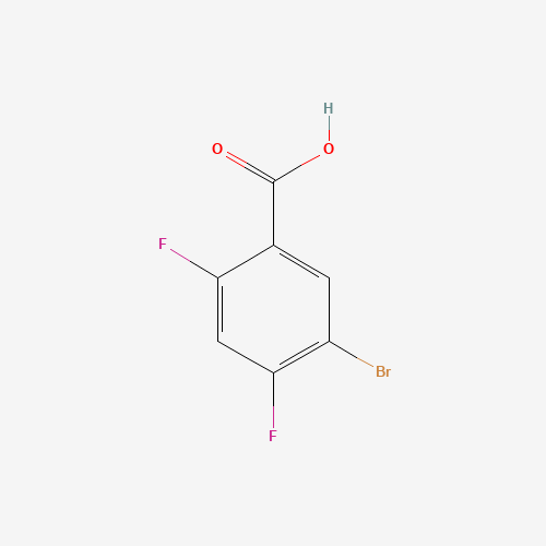 FT-0663705 CAS:28314-83-2 chemical structure