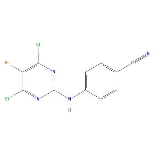 FT-0663707 CAS:269055-75-6 chemical structure