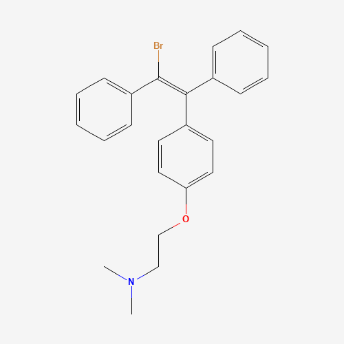 FT-0663718 CAS:19118-19-5 chemical structure