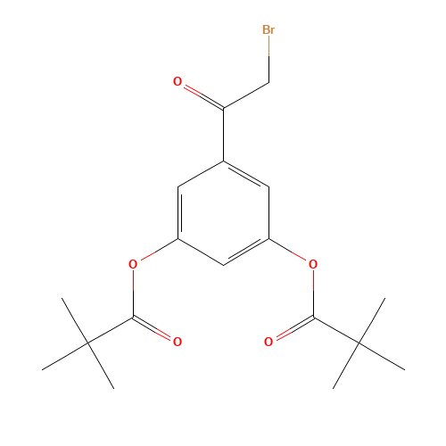 FT-0663724 CAS:52223-86-6 chemical structure