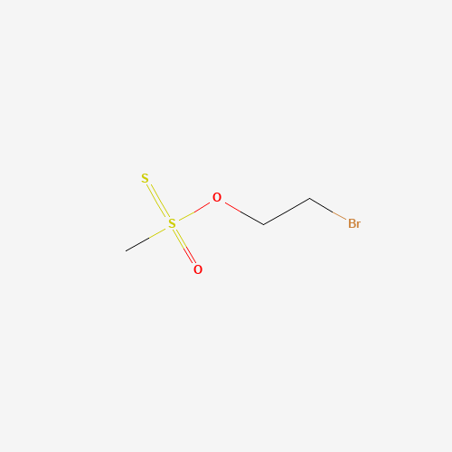 FT-0663727 CAS:26139-15-1 chemical structure