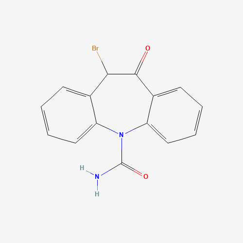 FT-0663731 CAS:113952-20-8 chemical structure