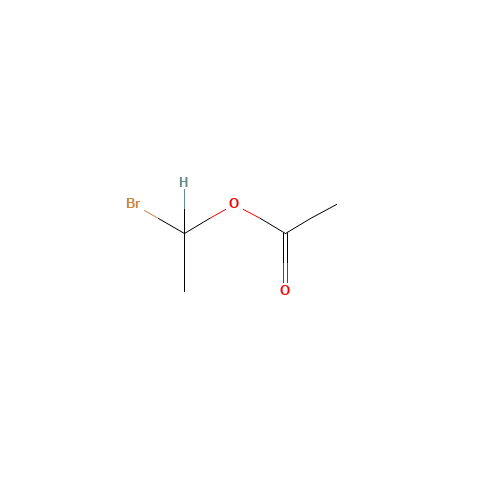 1-Bromoethyl Acetate (CAS: 40258-78-4) - Related Chemical Product