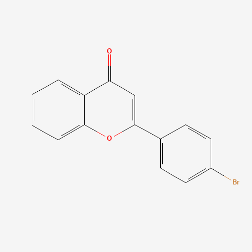 FT-0663741 CAS:20525-20-6 chemical structure