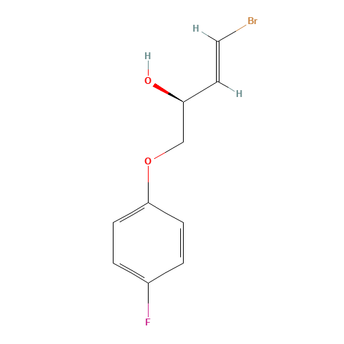 FT-0663742 CAS:524714-06-5 chemical structure
