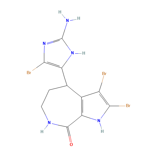 FT-0663747 CAS:184887-85-2 chemical structure