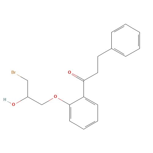 FT-0663752 CAS:93885-34-8 chemical structure
