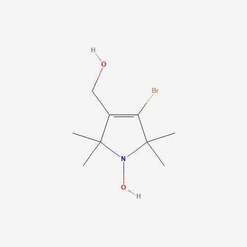 FT-0663753 CAS:85591-93-1 chemical structure