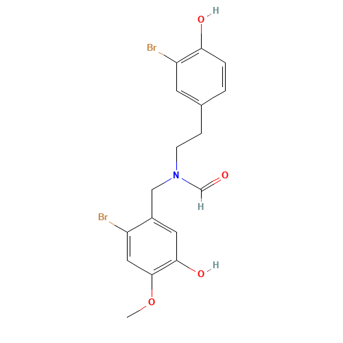 FT-0663754 CAS:162334-97-6 chemical structure