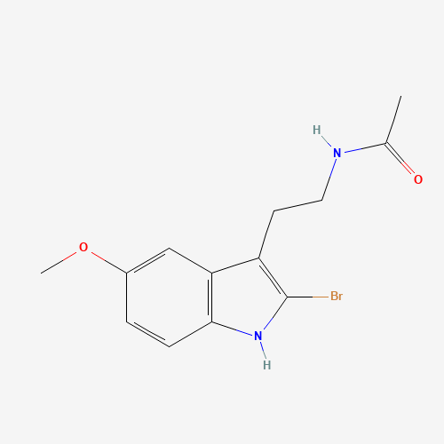 FT-0663756 CAS:142959-59-9 chemical structure
