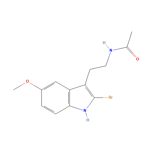 FT-0663756 CAS:142959-59-9 chemical structure