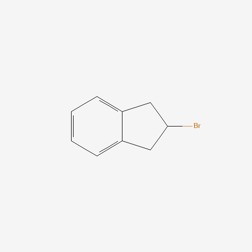 2-Bromoindan (CAS: 17623-96-0) - Related Chemical Product