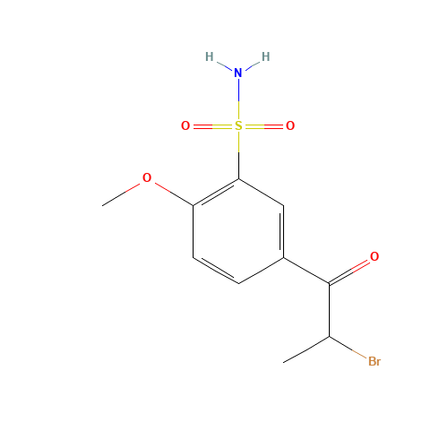 FT-0663767 CAS:86225-70-9 chemical structure