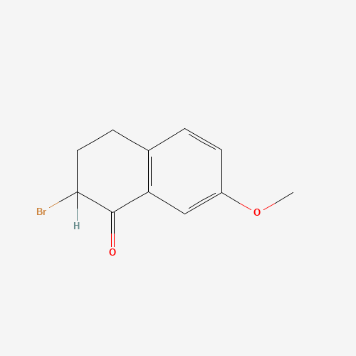 FT-0663768 CAS:85928-57-0 chemical structure