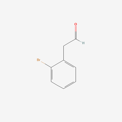 FT-0663769 CAS:96557-30-1 chemical structure