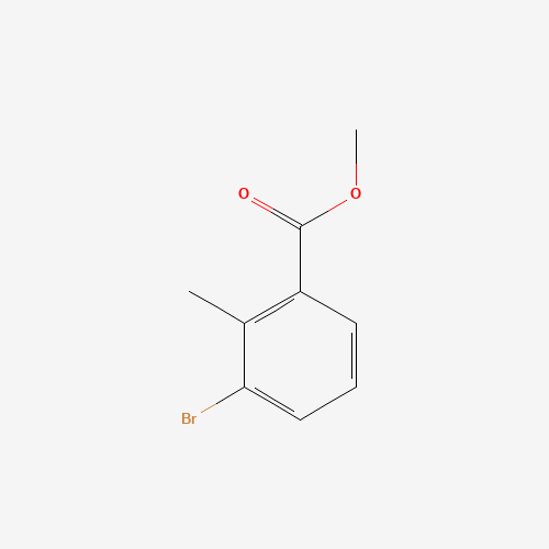 FT-0663774 CAS:99548-54-6 chemical structure