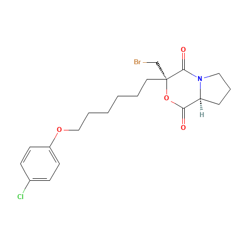 FT-0663777 CAS:467235-26-3 chemical structure