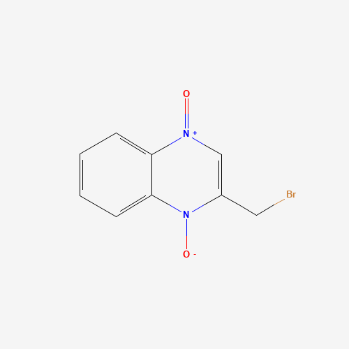 FT-0663786 CAS:18080-66-5 chemical structure
