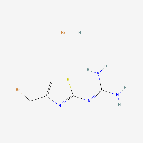 FT-0663800 CAS:204693-12-9 chemical structure