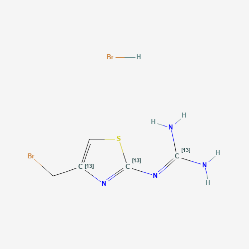 FT-0663801 CAS:1329835-03-1 chemical structure