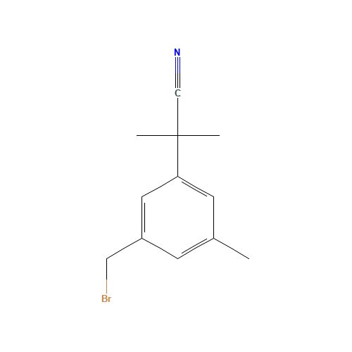 FT-0663803 CAS:120512-36-9 chemical structure