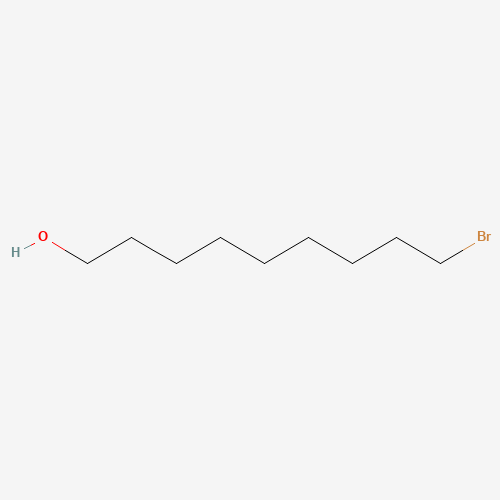 FT-0663812 CAS:55362-80-6 chemical structure