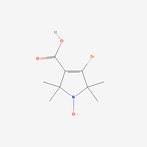 FT-0663814 CAS:78033-69-9 chemical structure