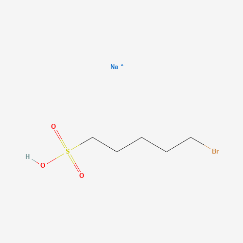FT-0663817 CAS:55788-45-9 chemical structure