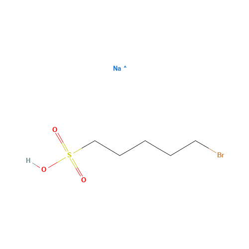 FT-0663817 CAS:55788-45-9 chemical structure