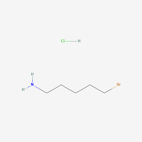 5-Bromo-1-pentylamine,Hydrochloride (CAS: 1246816-76-1) - Related Chemical Product