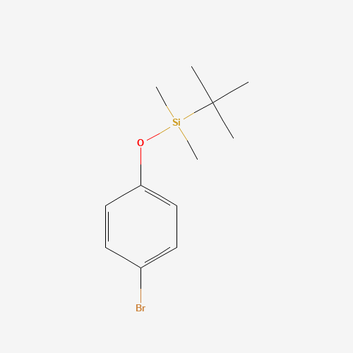 FT-0663832 CAS:67963-68-2 chemical structure