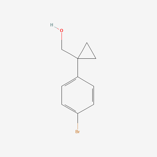 FT-0663834 CAS:98480-31-0 chemical structure