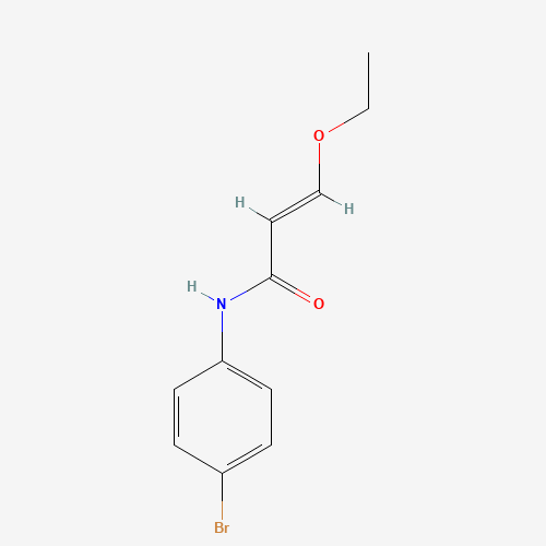 FT-0663837 CAS:327058-51-5 chemical structure