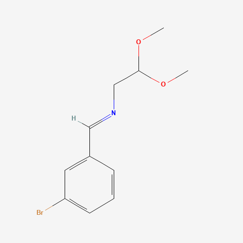 FT-0663838 CAS:497863-61-3 chemical structure