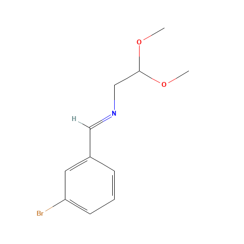 FT-0663838 CAS:497863-61-3 chemical structure