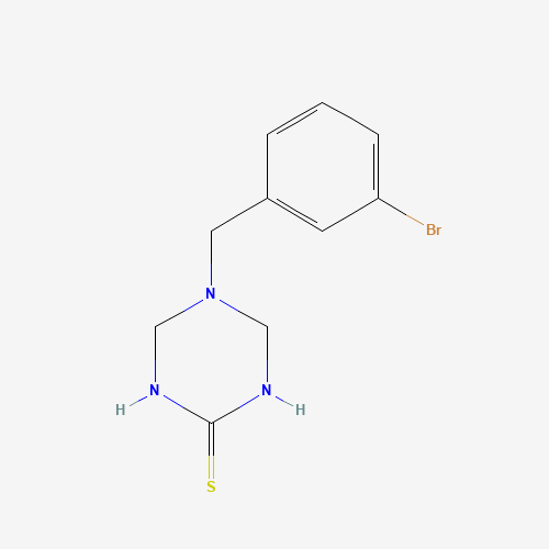 FT-0663842 CAS:529489-25-6 chemical structure