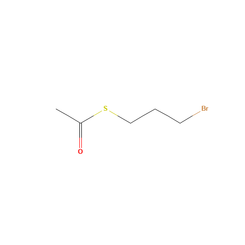 FT-0663849 CAS:928-46-1 chemical structure