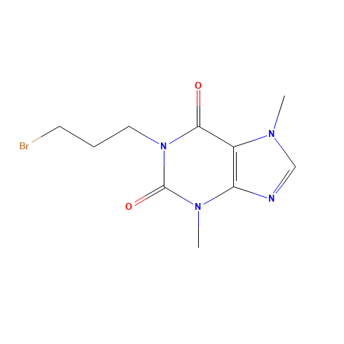 FT-0663863 CAS:6493-10-3 chemical structure