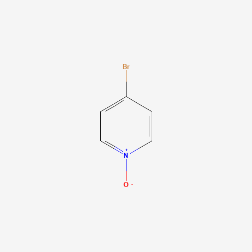 4-Bromopyridine N-Oxide (CAS: 14248-50-1) - Related Chemical Product