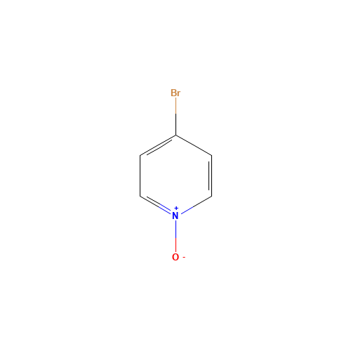 4-Bromopyridine N-Oxide (CAS: 14248-50-1) - Related Chemical Product