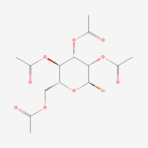 FT-0663875 CAS:13242-53-0 chemical structure