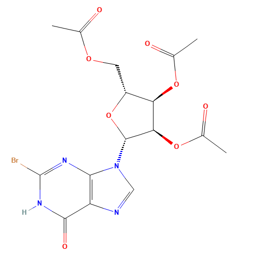 FT-0663879 CAS:41623-91-0 chemical structure