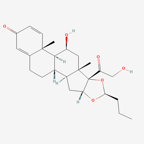 FT-0663893 CAS:51372-28-2 chemical structure